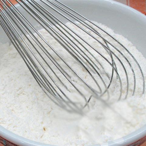 Cách làm bánh cá kiểu Nhật