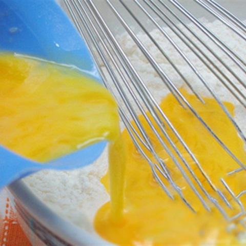 Cách làm bánh cá kiểu Nhật