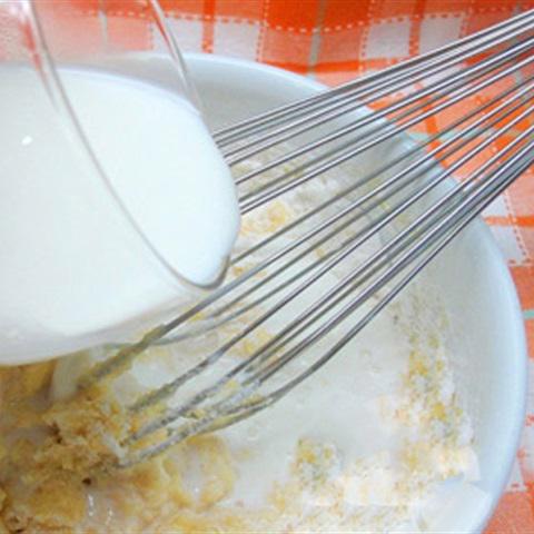 Cách làm bánh cá kiểu Nhật