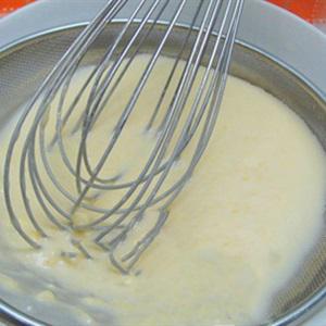 Cách làm bánh cá kiểu Nhật