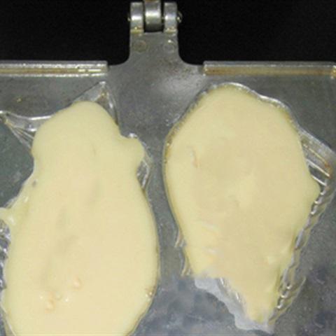 Cách làm bánh cá kiểu Nhật