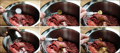 Bánh cà ngừ chiên kiểu Hàn đơn giản mà ngon ngất ngây