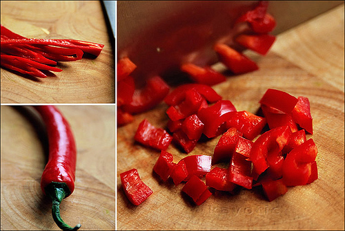 Bánh cà ngừ chiên kiểu Hàn đơn giản mà ngon ngất ngây