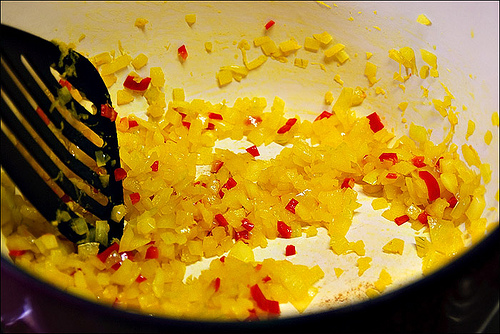 Bánh cà ngừ chiên kiểu Hàn đơn giản mà ngon ngất ngây