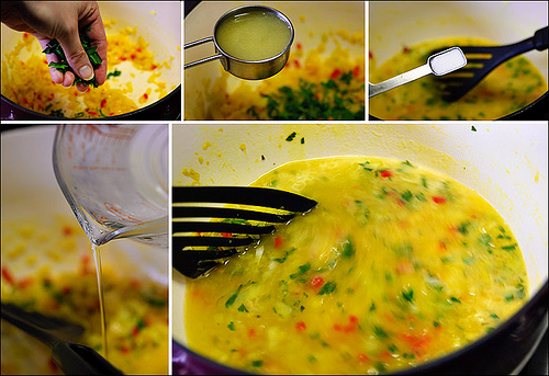 Bánh cà ngừ chiên kiểu Hàn đơn giản mà ngon ngất ngây