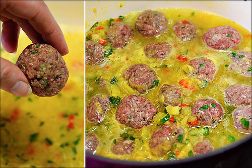 Bánh cà ngừ chiên kiểu Hàn đơn giản mà ngon ngất ngây