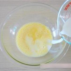 Cách làm bánh cá nướng taiyaki