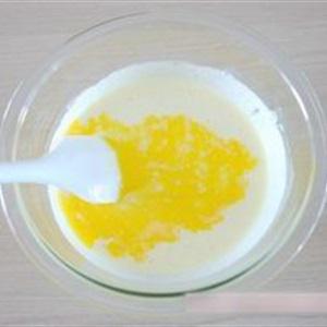 Cách làm bánh cá nướng taiyaki