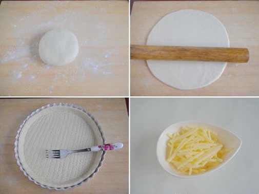 Bánh cà phê cam rắc bột quế thơm ngon, béo ngậy mà dễ làm