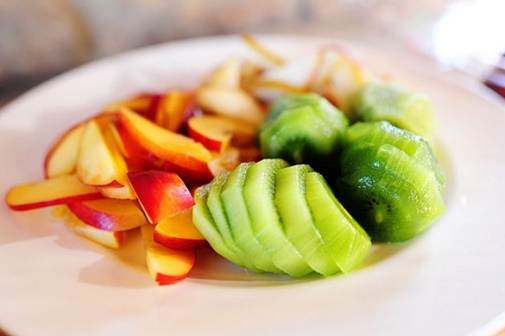 Bánh cà phê cam rắc bột quế thơm ngon, béo ngậy mà dễ làm