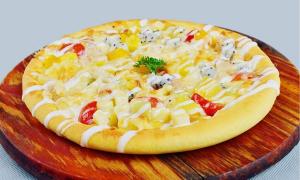 Bánh cà phê cam rắc bột quế thơm ngon, béo ngậy mà dễ làm