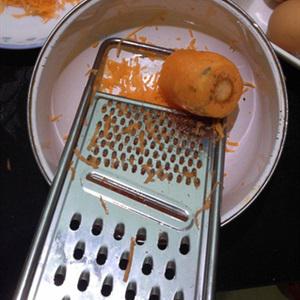 Cách làm bánh cà rốt