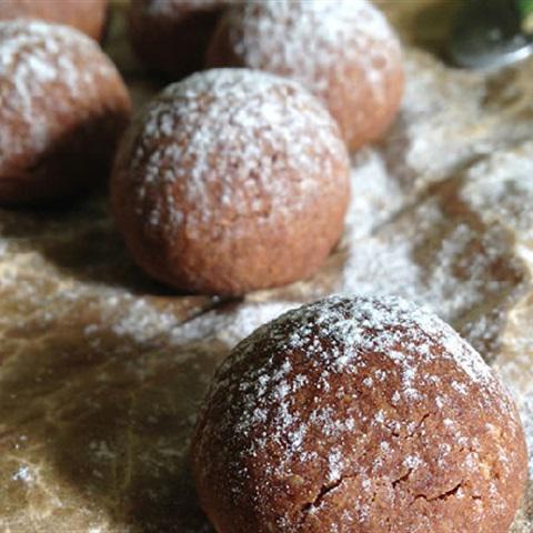 Cách làm bánh cacao