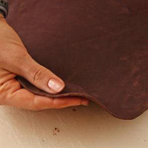 Cách làm bánh cacao nhân bơ