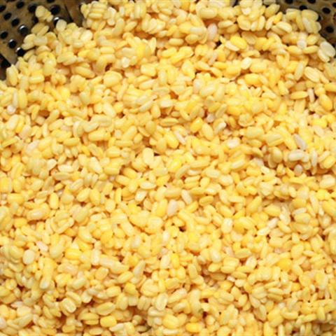 Cách làm bánh cam