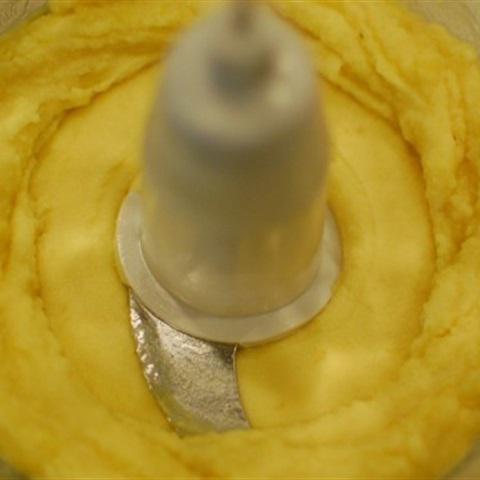 Cách làm bánh cam