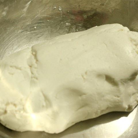 Cách làm bánh cam