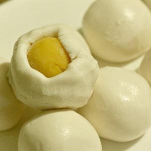 Cách làm bánh cam