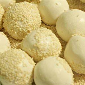 Cách làm bánh cam