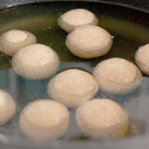 Cách làm bánh cam