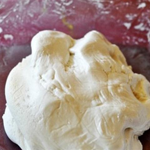 Cách làm bánh cam chiên