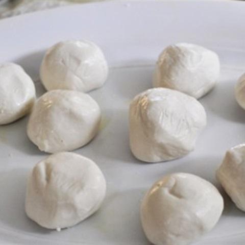 Cách làm bánh cam chiên