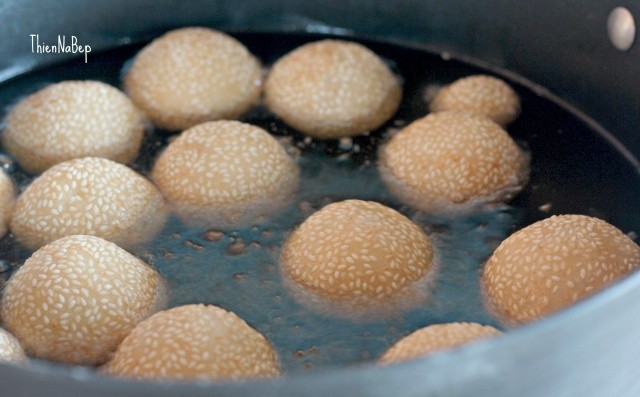 Bánh cam lúc lắc