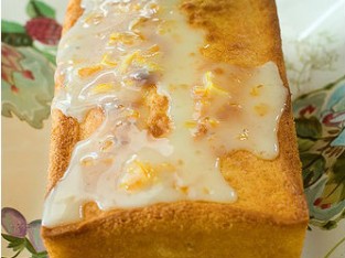 Bánh cam sữa chua