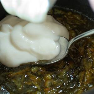 Cách làm bánh cam sữa