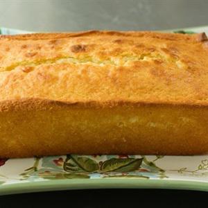 Cách làm bánh cam sữa