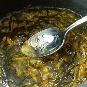 Cách làm bánh cam sữa