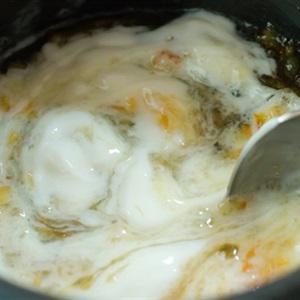 Cách làm bánh cam sữa