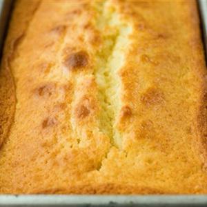 Cách làm bánh cam sữa