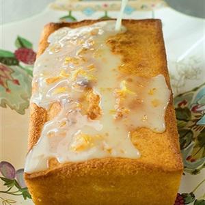 Cách làm bánh cam sữa