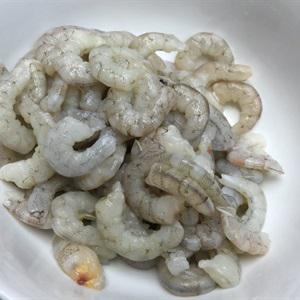 Cách làm bánh canh bột gạo nước cốt dừa