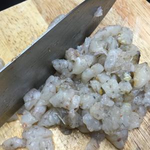 Cách làm bánh canh bột gạo nước cốt dừa