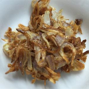 Cách làm bánh canh bột gạo nước cốt dừa