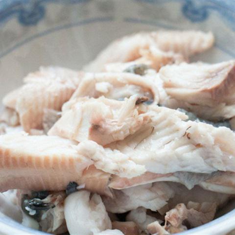 Cách làm bánh canh bột lọc