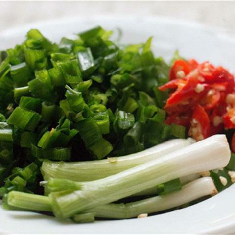 Cách làm bánh canh bột lọc