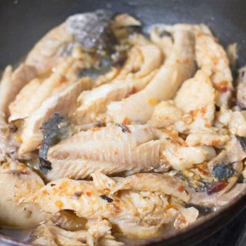 Cách làm bánh canh bột lọc