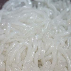 Cách làm bánh canh bột lọc