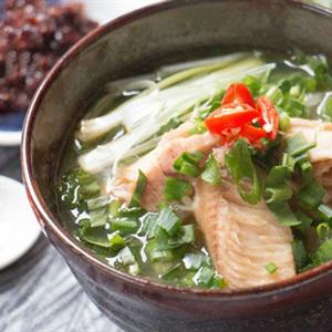 Cách làm bánh canh bột lọc