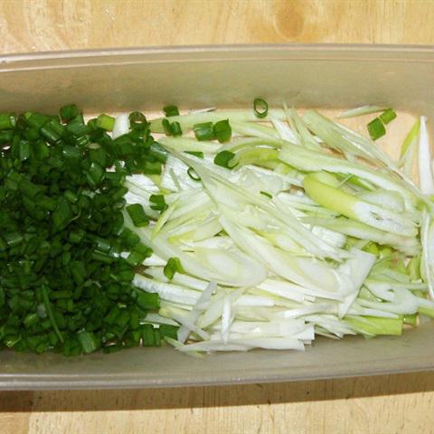 Cách làm bánh canh cá lóc