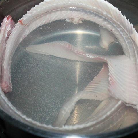 Cách làm bánh canh cá lóc