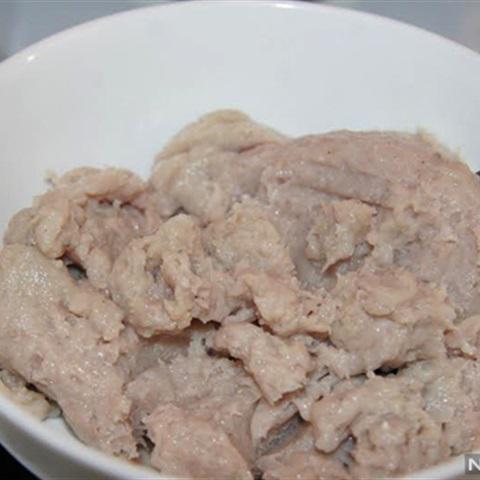 Cách làm bánh canh chả cá