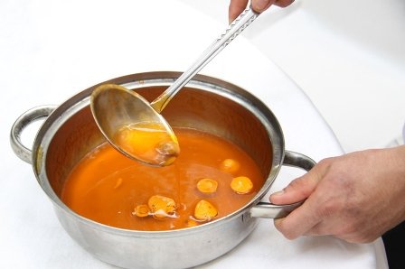 Bánh canh chả cua