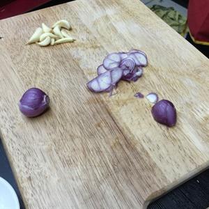 Cách làm bánh canh cua