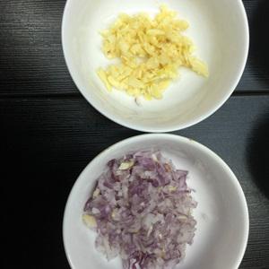 Cách làm bánh canh cua