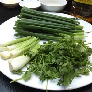 Cách làm bánh canh cua