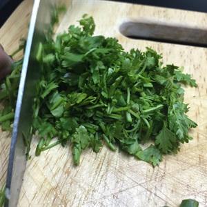 Cách làm bánh canh cua